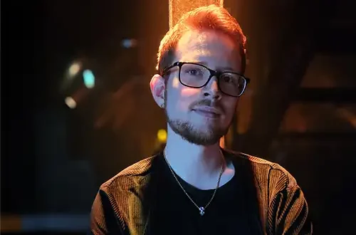 Tam Nomad Portrait 2 kopie